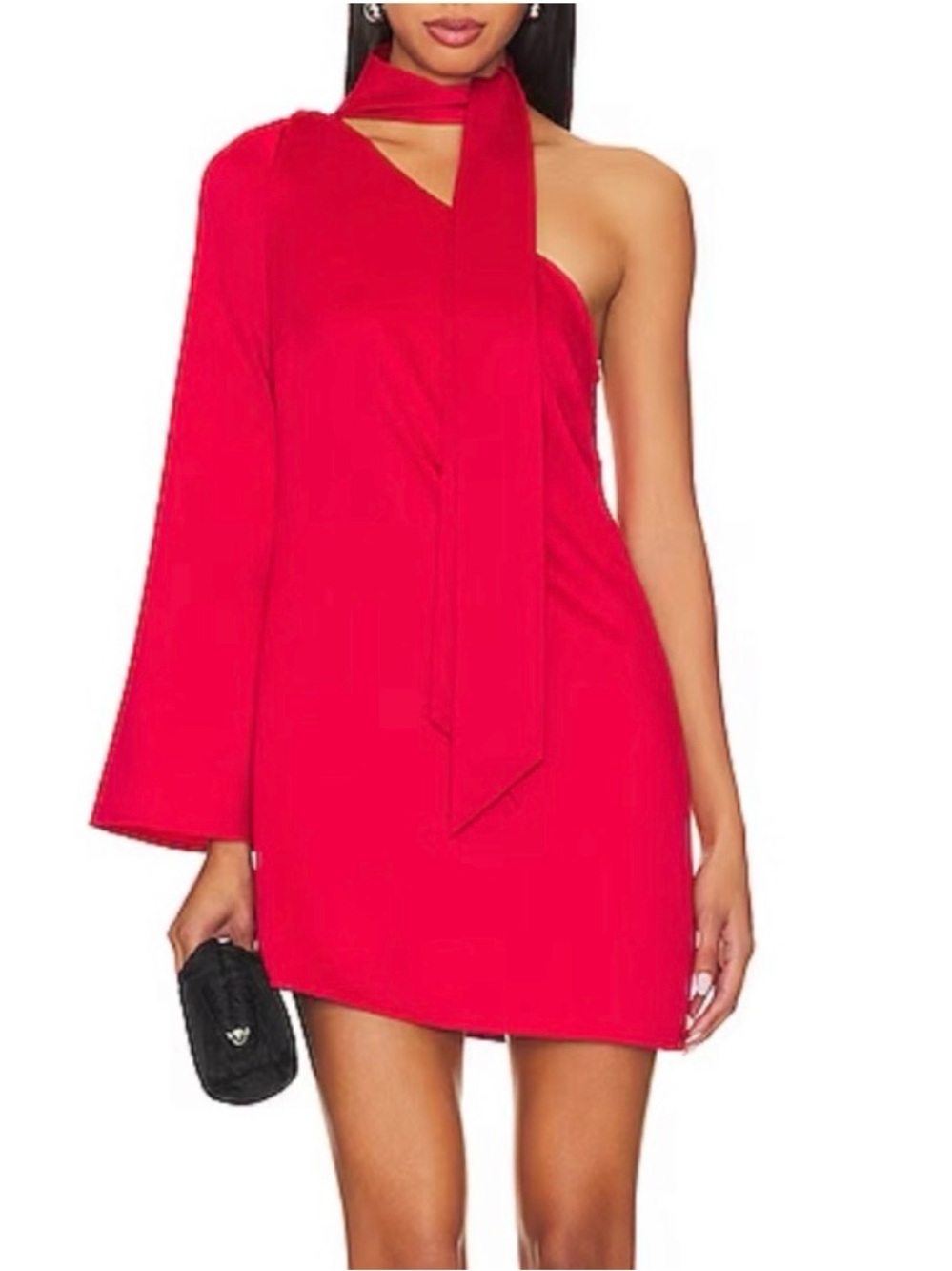× REVOLVE Leighton Mini
Dress House of Harlow 1960